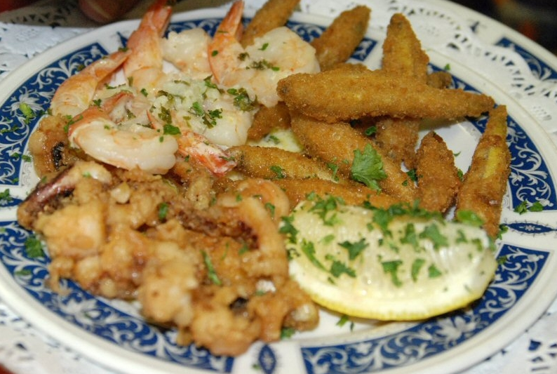 Constantia Cottage Restaurant East Runton Goldcoast Hazelbury