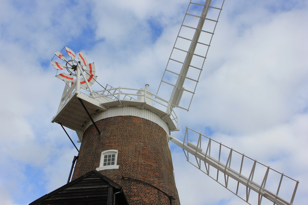 Holt Windmill