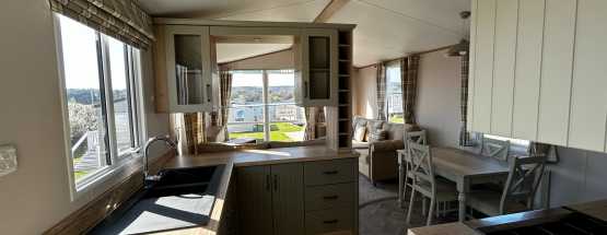 Gold Coast caravans for sale