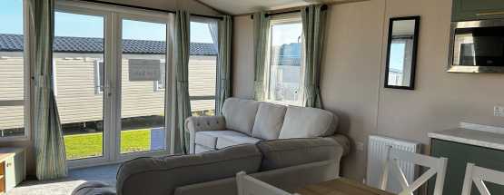 Gold Coast caravans for sale