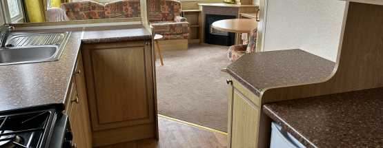 Gold Coast caravans for sale