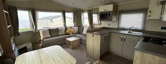 Gold Coast caravans for sale