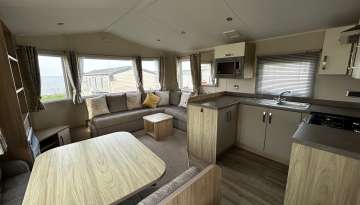 Willerby Rio Premier