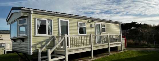 Gold Coast caravans for sale
