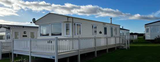 Gold Coast caravans for sale
