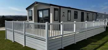 Gold Coast caravans for sale
