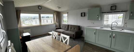 Gold Coast caravans for sale