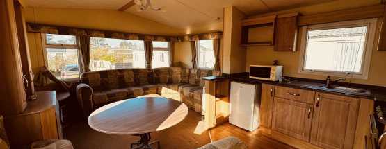 Gold Coast caravans for sale