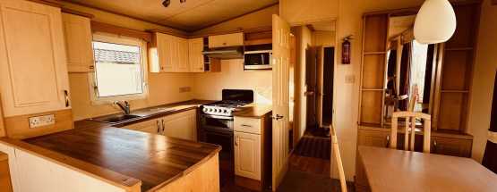 Gold Coast caravans for sale