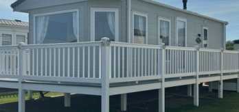 Gold Coast caravans for sale