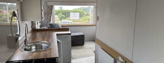 Gold Coast caravans for sale