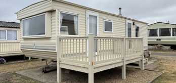 Gold Coast caravans for sale