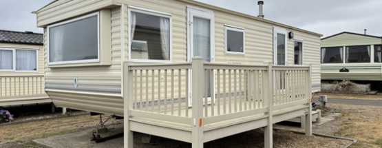 Gold Coast caravans for sale