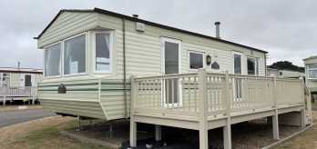 Gold Coast caravans for sale