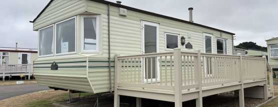 Gold Coast caravans for sale