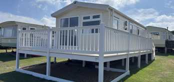 Gold Coast caravans for sale