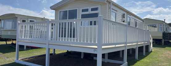 Gold Coast caravans for sale