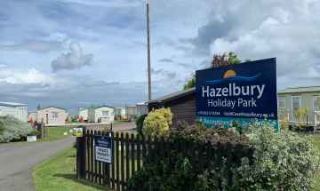 Hazelbury Property